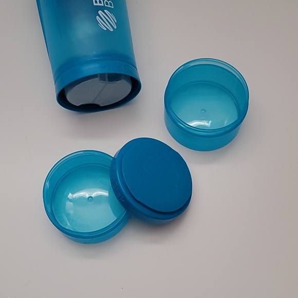 Blender Ball ProStak 100CC Blue - Picture 3 of 5